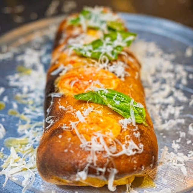 Stromboli.