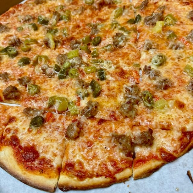 Wrigleyville Pie (Large 18").