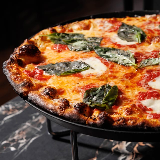D.I.Y Pie (Large 18").