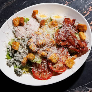 Cobb Salad