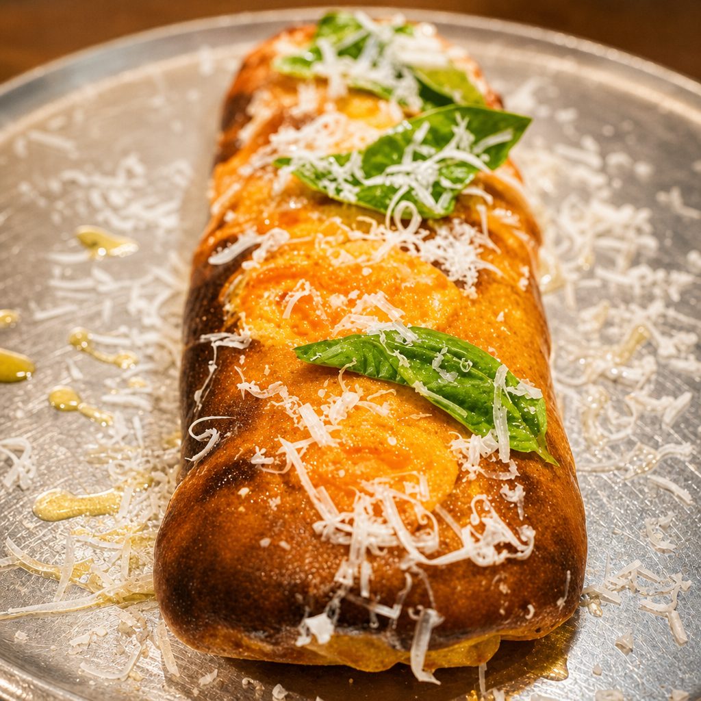 Stromboli.